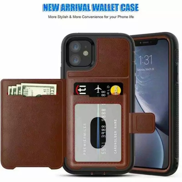 iPhone 11 Case 2 in 1🤳📱 - Picture 4 of 5